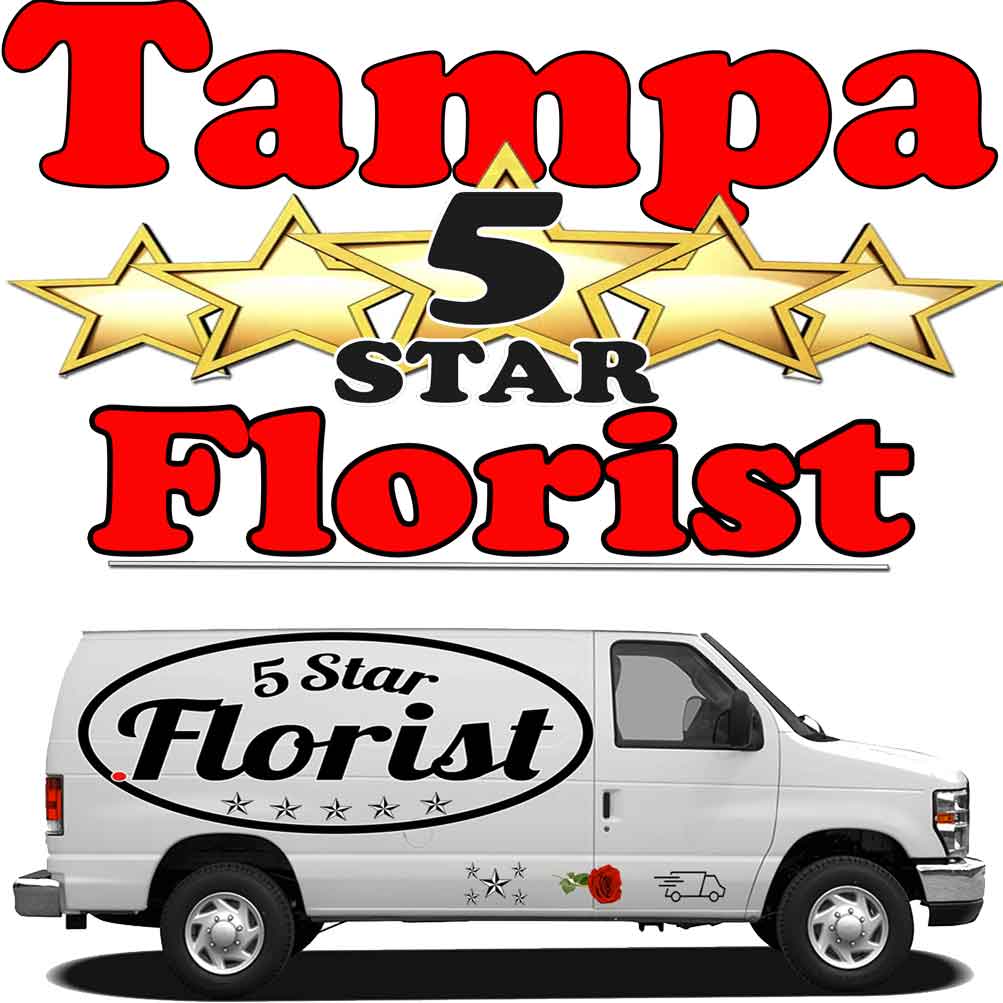 tampa florist